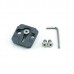 Spider Camera Holster AS2 Adapter Plate